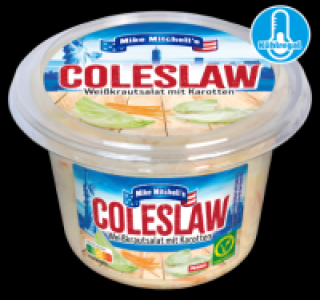 Penny  MIKE MITCHELL’S Coleslaw