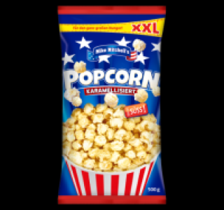 Penny  MIKE MITCHELL’S Popcorn