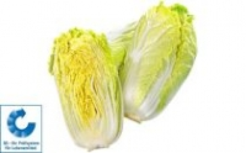Chinakohl 0.69 €