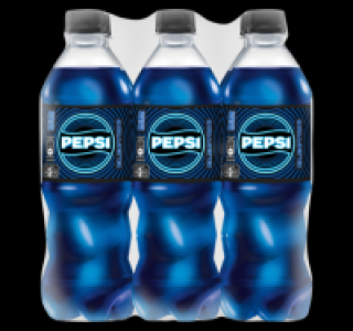 Penny  PEPSI oder SCHWIP SCHWAP