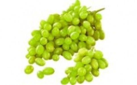 Tafeltrauben hell 2.49 €