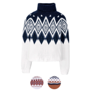 UP2FASHION WOMEN Damen Pullover 9.99 €