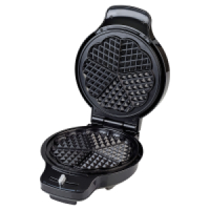 AMBIANO Waffeleisen und Crêpe Maker