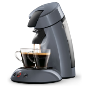 PHILIPS Senseo Kaffeepad-Maschine 39.99 €