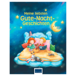 Gute Nacht Geschichten 3.99 €