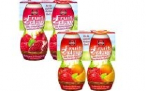 Schwartau Fruit2day 1.49 €