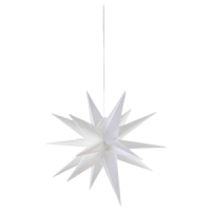 Aldi Süd  CASALUX 3D-Leuchtstern