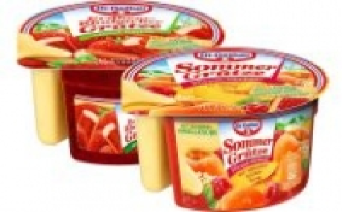 Dr. Oetker Gr&uuml;tze mit So&szlig;e 0.69&nbsp;&euro;