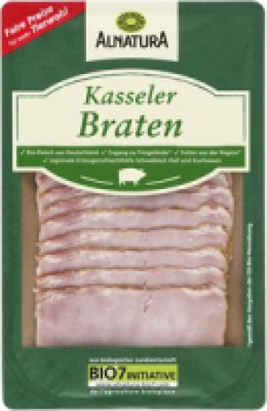 Kasseler Braten 3.49 €