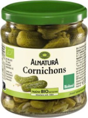 Cornichons 2.99 €