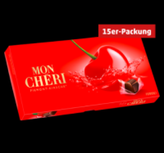 FERRERO Mon Chéri