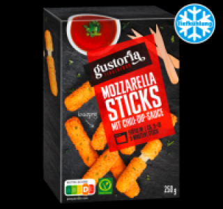 GUSTORIA Fingerfood 1.69&nbsp;&euro;