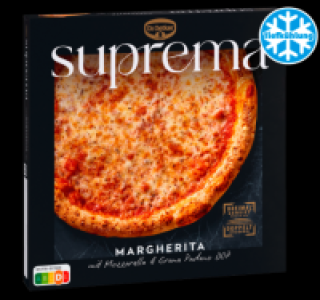 DR. OETKER Suprema Pizza 3.99 €