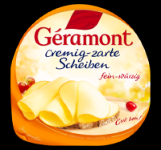 GÉRAMONT Käsescheiben 2.22 €