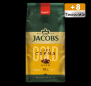JACOBS Ganze Bohnen 10.49 €