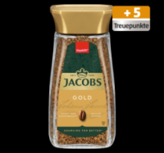 Penny  JACOBS Instantkaffee