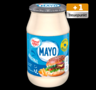 Penny  MIRACEL WHIP Mayo