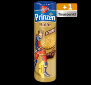 Penny  DE BEUKELAER Prinzenrolle
