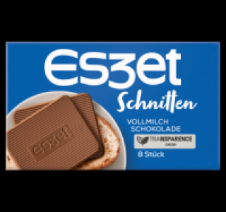 ESZET Schnitten 0.88 €