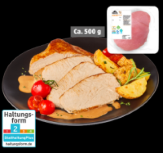 MÜHLENHOF Frisches Puten-Brustfilet