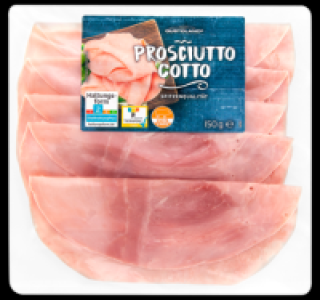 GUSTOLAND Prosciutto cotto