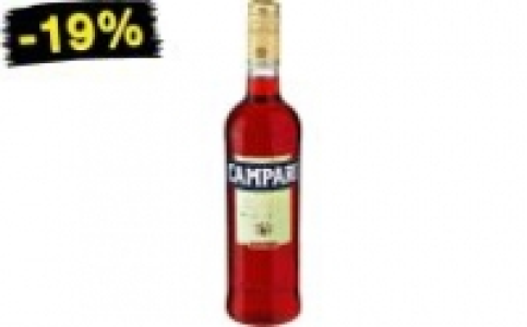 Campari Bitter 8.88 €