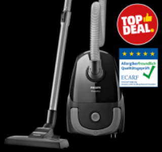 PHILIPS Bodenstaubsauger FC8241/09
