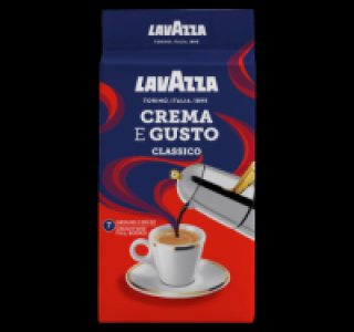 Penny  LAVAZZA Crema e Gusto