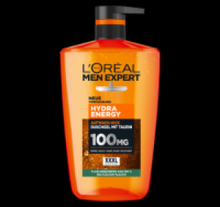 L’ORÉAL Men Expert Duschgel