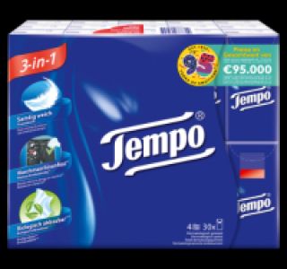 TEMPO Taschentücher
