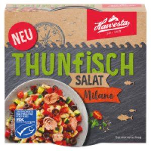 HAWESTA Thunf. Salat 160 g, Milano 1.59 €