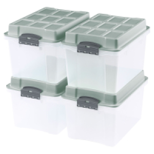 HOME CREATION Aufbewahrungsboxen 9.99 €