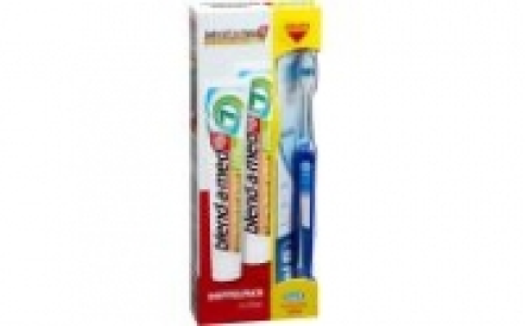 blend-a-med Zahncreme 1.99 €