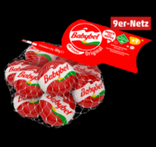 BEL BRANDS Mini Babybel