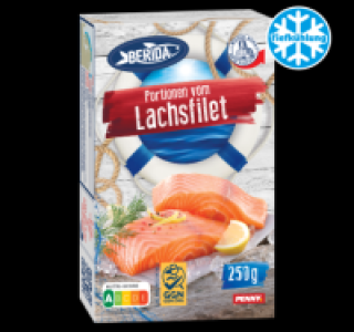 Penny  BERIDA Lachsfilet