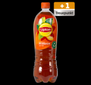 Penny  LIPTON Ice Tea