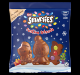 NESTLÉ Festive Friends