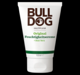 BULLDOG Feuchtigkeitscreme für Männer