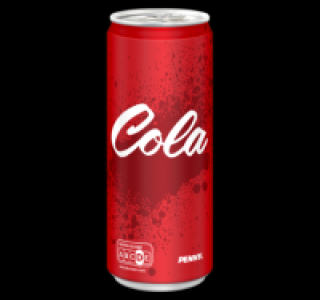 COMET Cola