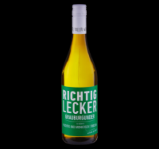Penny  RICHTIG LECKER Wein