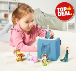 TONIES Hörfigur für die Toniebox
