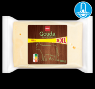 PENNY XXL Gouda jung am Stück