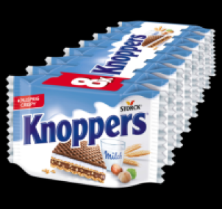 Penny  STORCK Knoppers