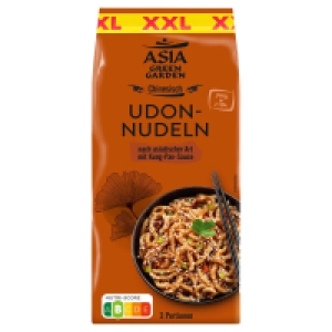 ASIA GREEN GARDEN Udon Nudeln 3er-Multipack, Kung Pao 2.99 €