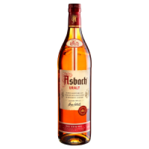 Aldi Süd  Asbach Uralt 0,7 l