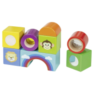 Kleinkinder Holzspielwaren 4.99 €