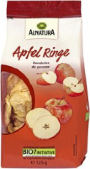 Apfelringe 3.49&nbsp;&euro;