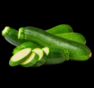 MARKTLIEBE Zucchini