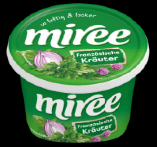 MIREE Frischkäse 0.99 €
