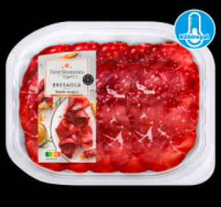 BEST MOMENTS Bresaola